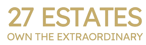 27 Estates Text