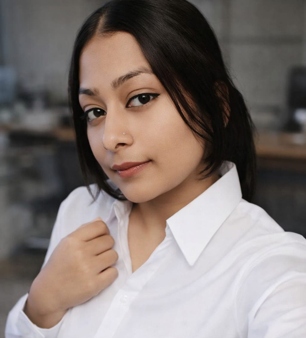 Fouziya S — Agent at 27 Estates