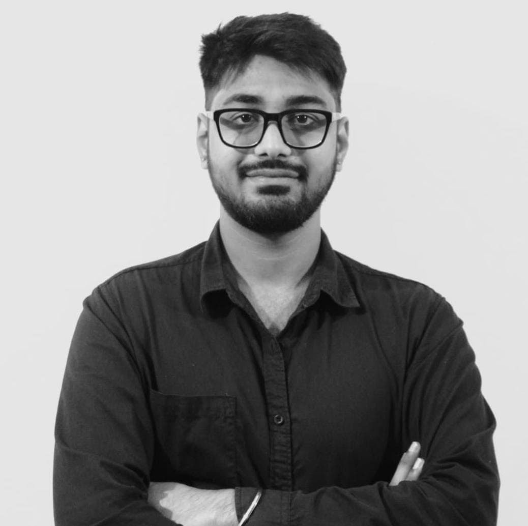 Darshan G — Agent at 27 Estates
