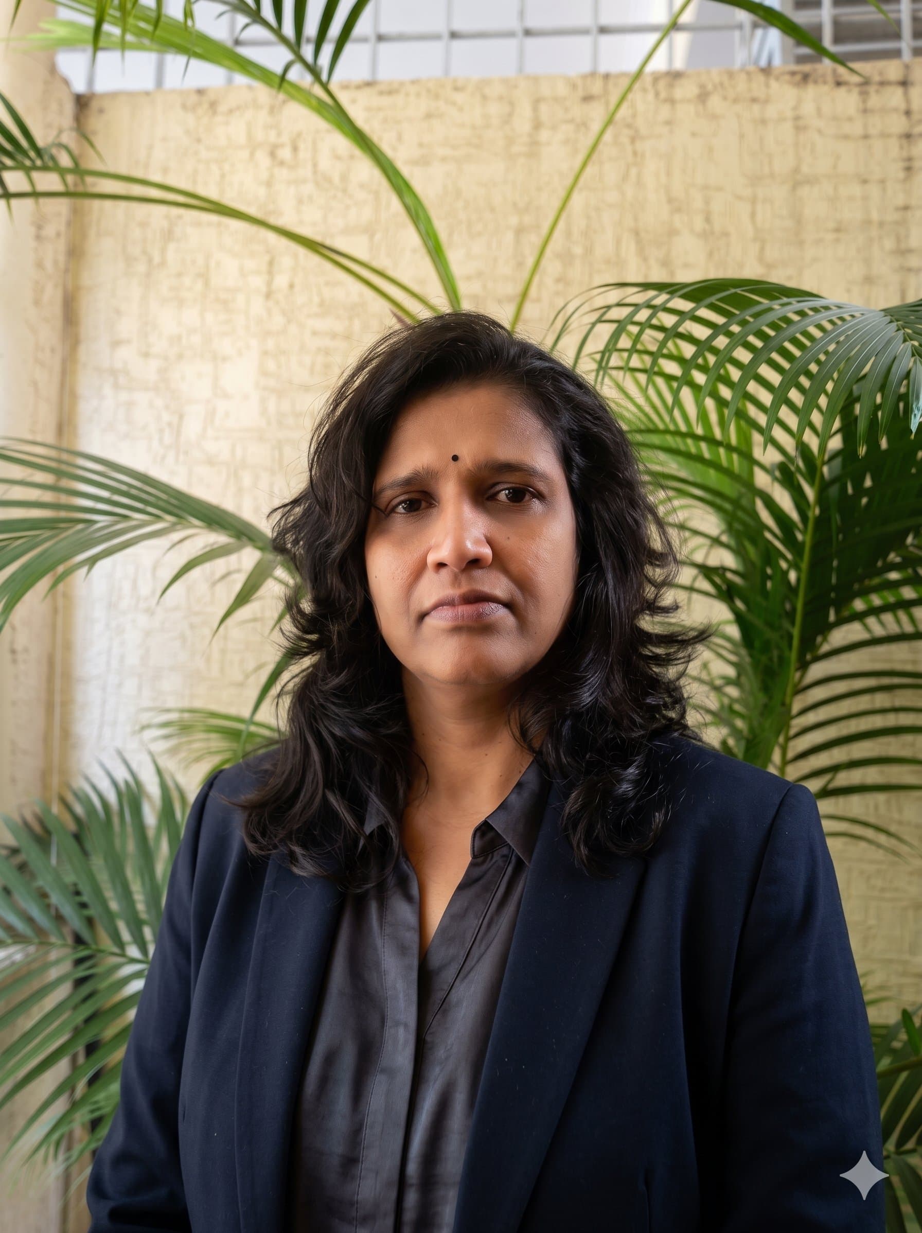 Nalini K — Senior Property Consultant at 27 Estates