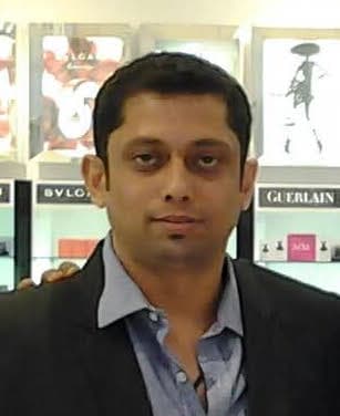 Pradeep — Senior Property Consultant at 27 Estates