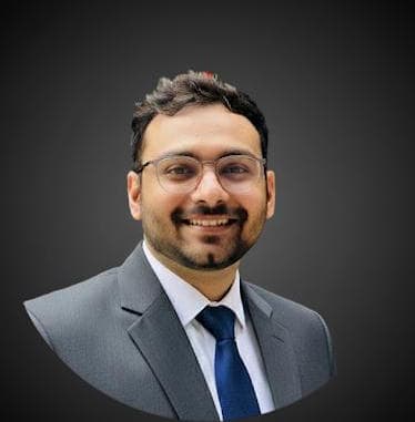 Rik Bhattacharjee — Property Manager at 27 Estates