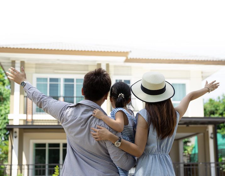 Buy a Property